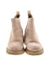 Steve Madden Tan Ankle Boots Size 8 - photo 2