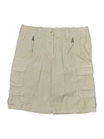 MICHAEL Michael Kors Cargo Shorts (view 1)