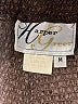 Harper Greer 100% Rayon Chevron-herringbone Brown Casual Pants Size M - photo 7