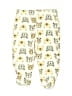 Chick Pea Print Ivory Casual Pants Size 3-6 mo - photo 1
