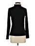 Esmara Black Long Sleeve Turtleneck Size 4 - 6 - photo 1