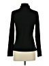 Esmara Black Long Sleeve Turtleneck Size 4 - 6 - photo 2