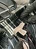 Lila Rose Stripes Black Casual Pants Size 6 - photo 4