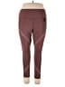 Athleta Burgundy Active Pants Size 2X - photo 1
