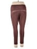 Athleta Burgundy Active Pants Size 2X - photo 2