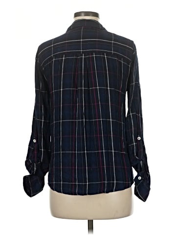 Harper Long Sleeve Button-Down Shirt (view 2)