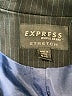 Express Black Blazer Size 5 - 6 - photo 6
