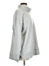 Time and Tru Silver Turtleneck Sweater Size M - photo 4