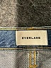 Everlane Blue Jeans Size 27 waist - photo 6