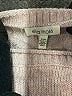 Ella Moss Stripes Pink Pullover Sweater Size S - photo 7