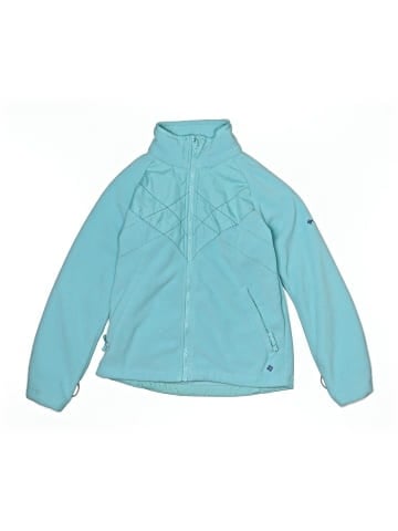 Columbia Fleece Jacket (view 1)