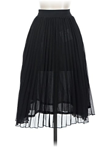 True Decadence Formal Skirt (view 2)