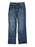 Old Navy 100% Cotton Blue Jeans Size 16 - photo 1