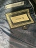 Louis V Black Blazer Size 6 - photo 3