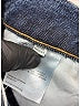 Totême 100% Cotton Blue Jeans Size 25 waist - photo 3
