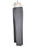 George Chevron-herringbone Gray Dress Pants Size 12 - photo 5