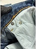 Totême 100% Cotton Blue Jeans Size 25 waist - photo 6