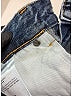 Totême 100% Cotton Blue Jeans Size 25 waist - photo 4