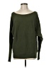 Unbranded Green Pullover Sweater Size M - photo 1