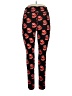 Lularoe Hearts Red Leggings Size 1X (Tall & Curvy) - photo 1