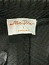 Allie Rose 100% Polyester Solid Black Dress Pants Size L - photo 7