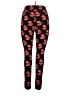 Lularoe Hearts Red Leggings Size 1X (Tall & Curvy) - photo 2