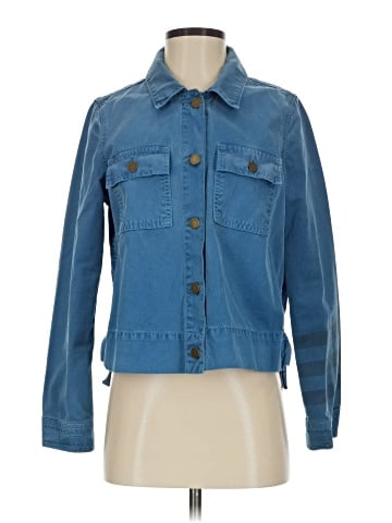 Sundry Denim Jacket (view 1)