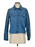 Sundry Blue Denim Jacket Size Sm (1) - photo 1
