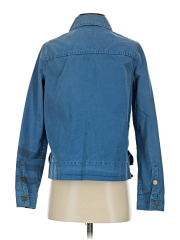 Sundry Denim Jacket (view 2)