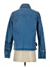 Sundry Blue Denim Jacket Size Sm (1) - photo 2