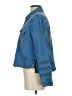 Sundry Blue Denim Jacket Size Sm (1) - photo 5
