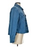 Sundry Blue Denim Jacket Size Sm (1) - photo 4