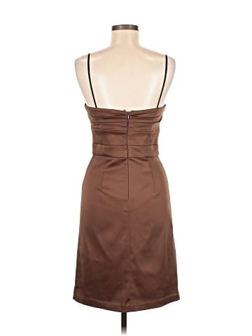 BCBG Paris Cocktail Dress (view 2)