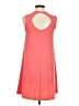 Gap Color Block Orange Casual Dress Size S - photo 2