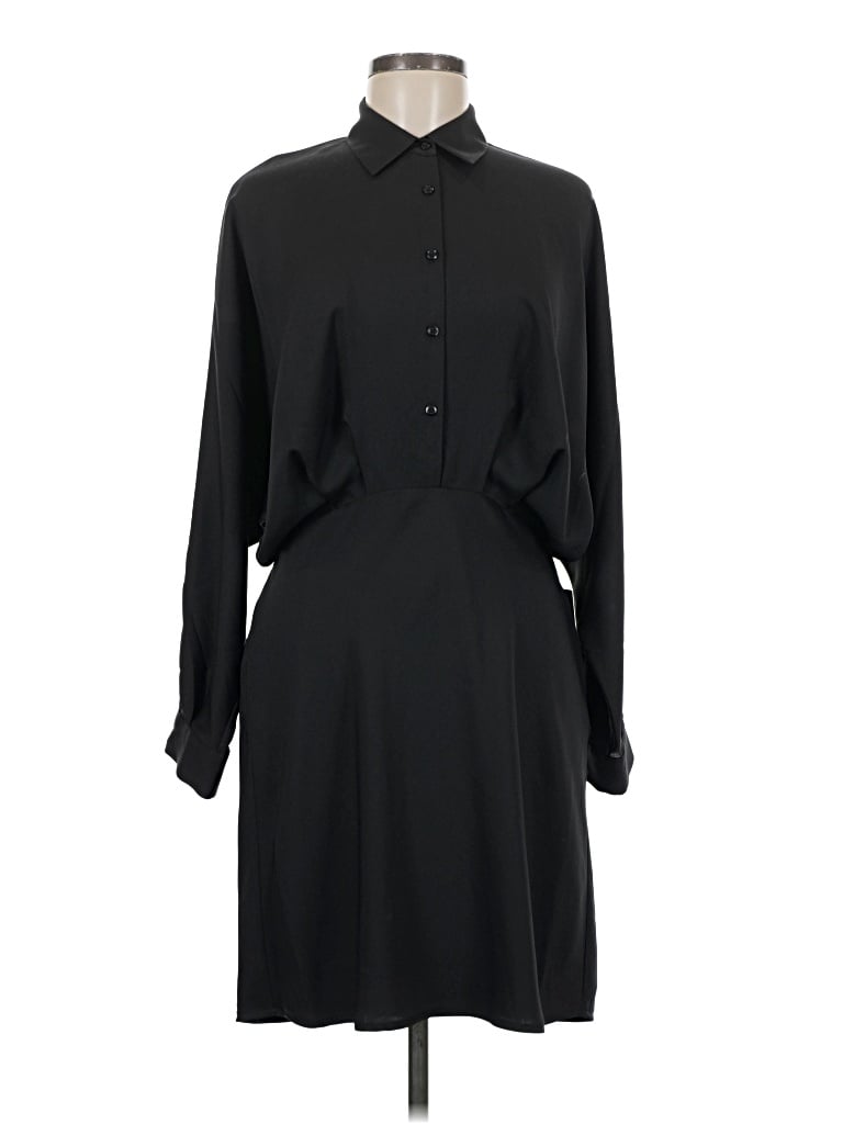 Express Casual Dress In Black