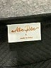 Allie Rose 100% Polyester Solid Black Pullover Sweater Size L - photo 7