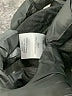 Allie Rose 100% Polyester Solid Black Pullover Sweater Size L - photo 8