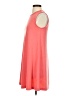 Gap Color Block Orange Casual Dress Size S - photo 5