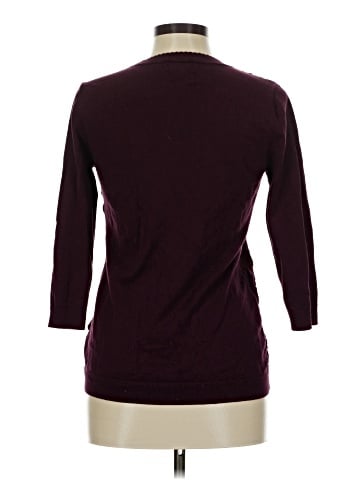 Laura Scott Pullover Sweater (view 2)