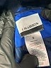 Madison 100% Polyester Color Block Blue Snow Jacket Size 5 - photo 3