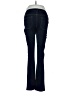Old Navy - Maternity Solid Blue Jeans Size 8 - photo 2