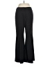 GOEN.J Black Dress Pants Size 6 - photo 1