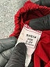 Shein 100% Polyester Solid Red Casual Pants Size 2 - 3 - photo 3