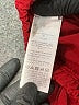 Shein 100% Polyester Solid Red Casual Pants Size 2 - 3 - photo 4