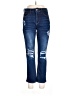 It Hearts Blue Jeans Size 10 - photo 1