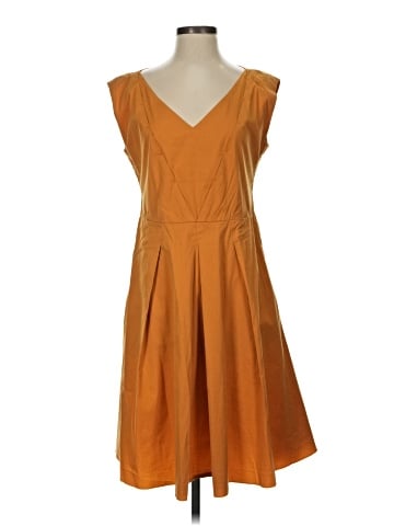 Piazza Sempione Casual Dress (view 1)