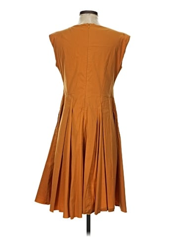 Piazza Sempione Casual Dress (view 2)