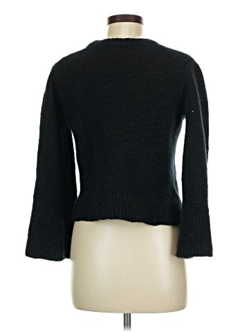 Banana Republic Wool Cardigan (view 2)