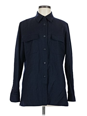 Lauren by Ralph Lauren Sleeveless Blouse (view 1)