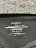 Motherhood Black Active Pants Size S - photo 3